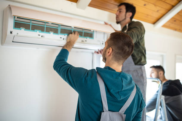 Best HVAC System Installation  in Lake Marcel Stillter, WA