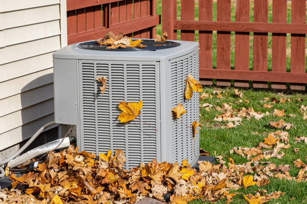Best HVAC Maintenance Near Me  in Lake Marcel Stillter, WA