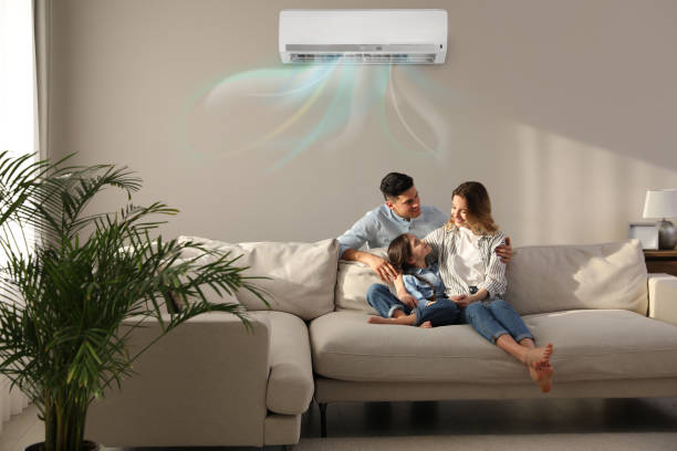 Best Emergency HVAC Repair  in Lake Marcel Stillter, WA
