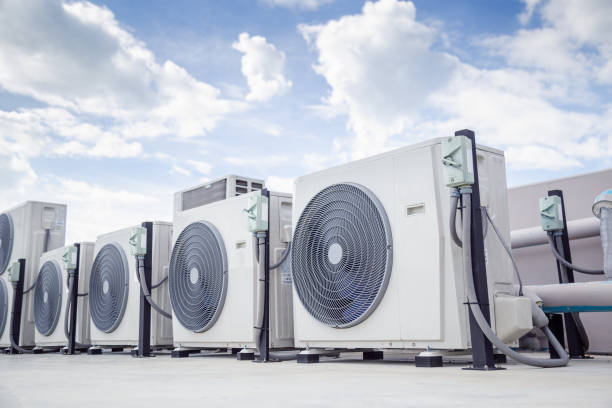 Best Air Conditioning Repair  in Lake Marcel Stillter, WA