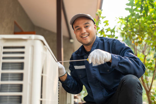 Ductless HVAC Repair in Lake Marcel Stillwater, WA