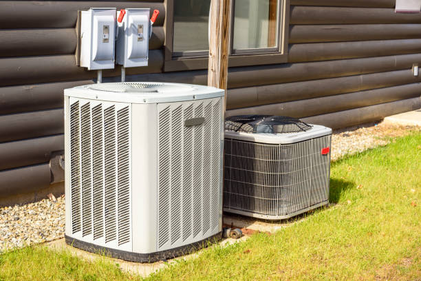 Best HVAC Tune-Up Services  in Lake Marcel Stillter, WA